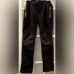 GASH HAO Waterproof Ski and Snowboard Pants.
